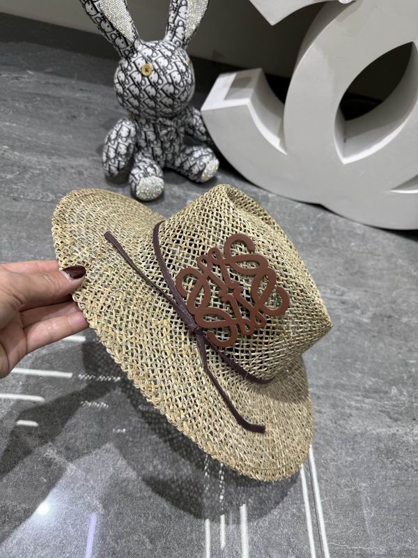 Loewe top hat dx51
